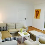 Schoenbrunn Park Apartement
