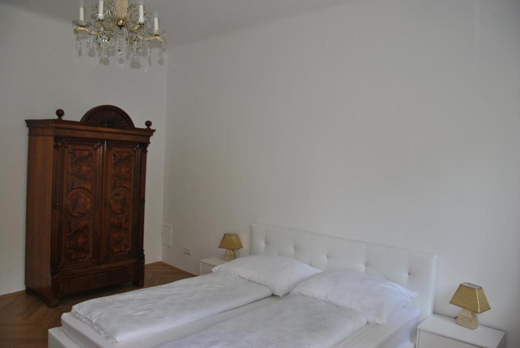 Schoenbrunn Park Apartament