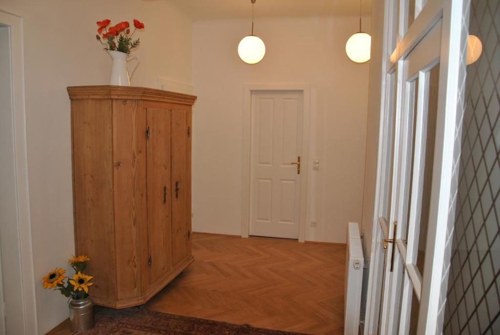 Apartament Schoenbrunn Park *