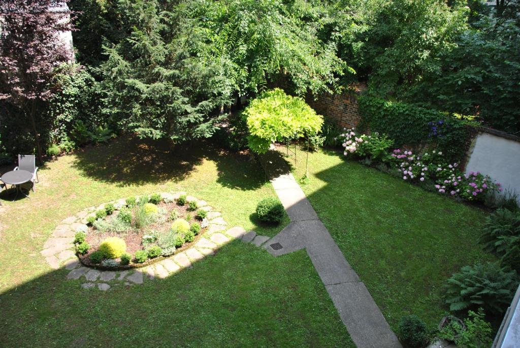 Apartament Schoenbrunn Park
