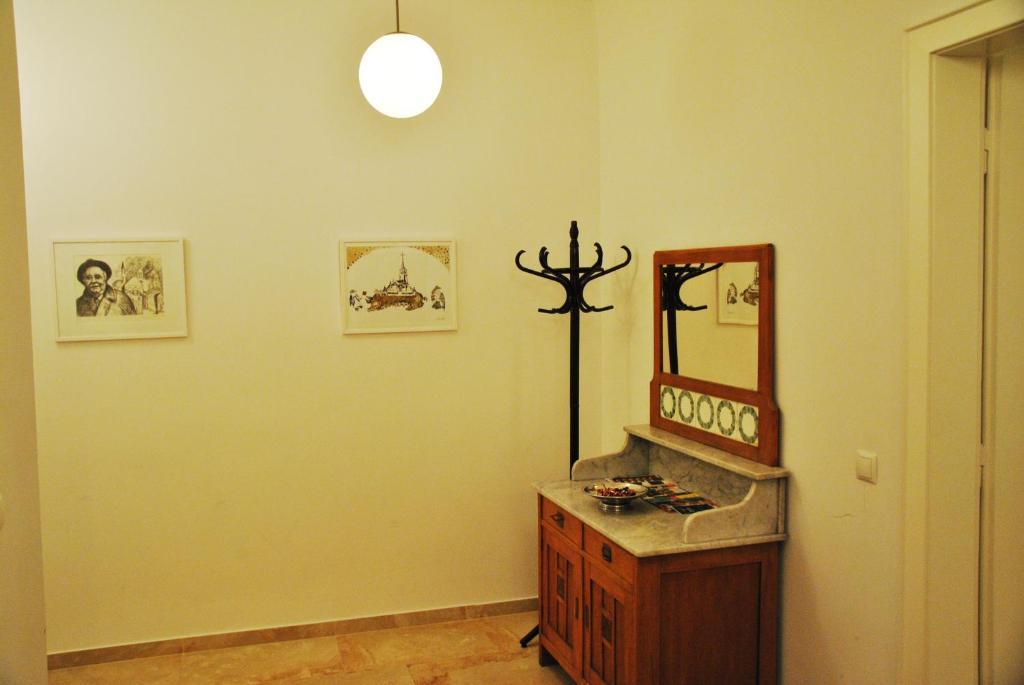 Apartament Schoenbrunn Park