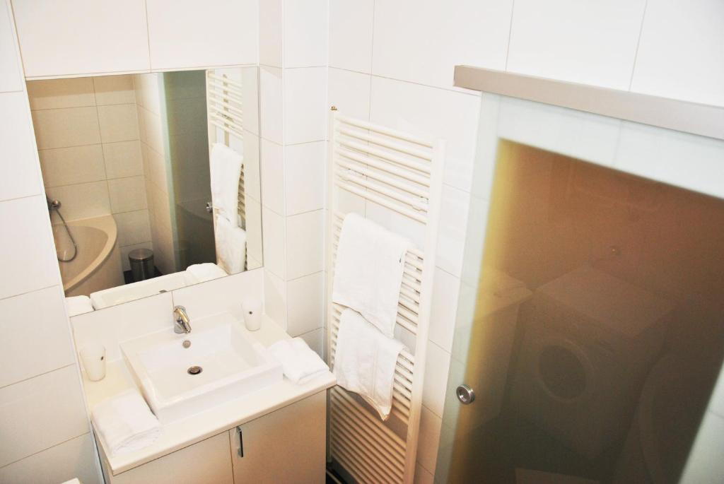 Schoenbrunn Park Apartament