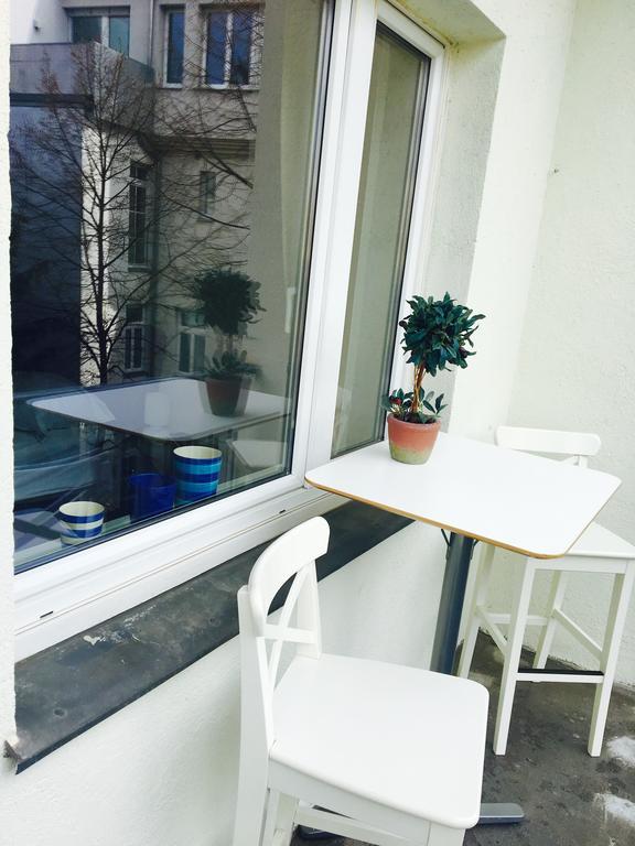 Schoenbrunn Park Apartament