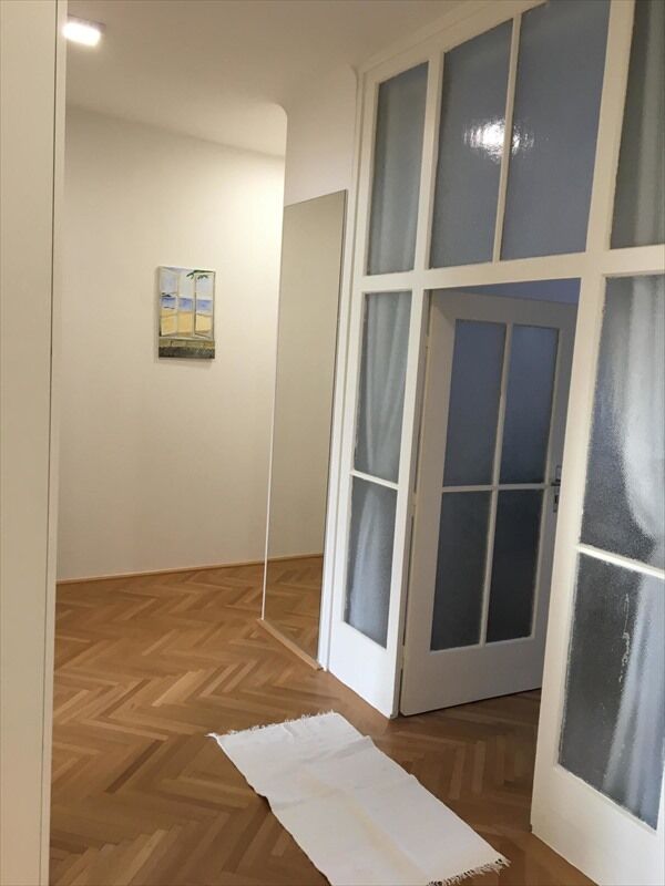 Schoenbrunn Park Apartament Viena