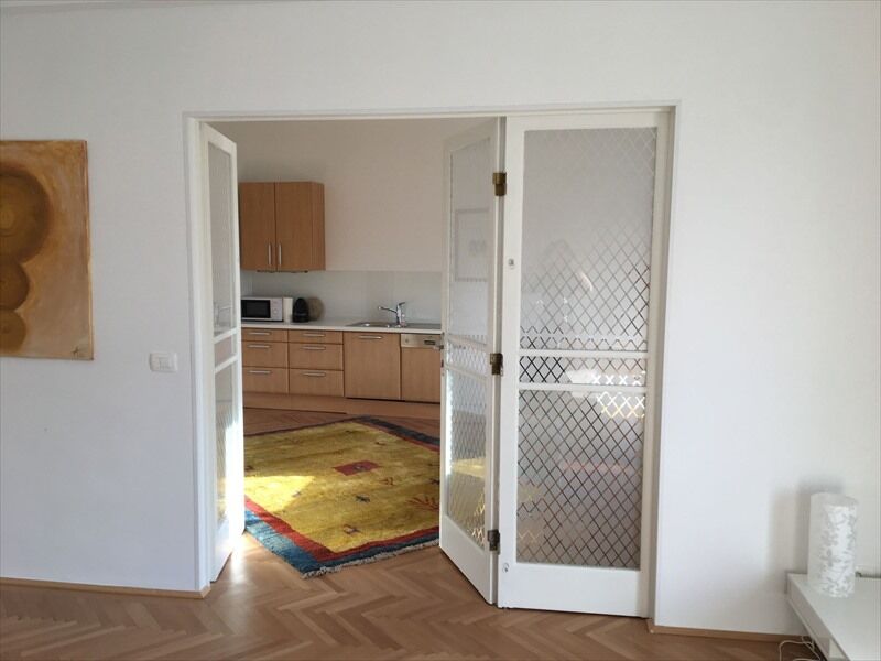 Schoenbrunn Park Apartament *