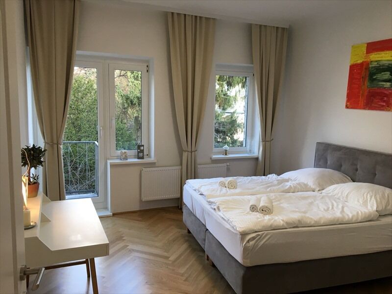 Apartament Schoenbrunn Park