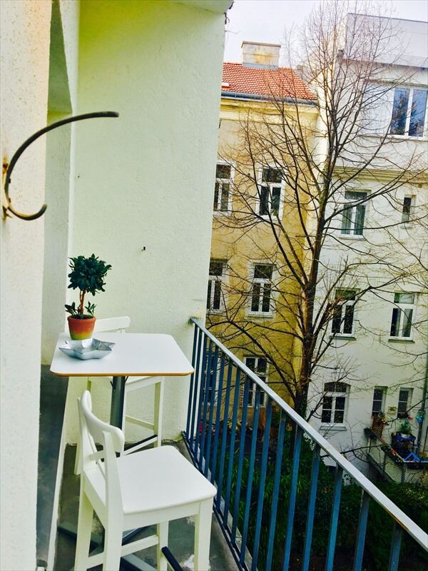 Apartament Schoenbrunn Park Viena