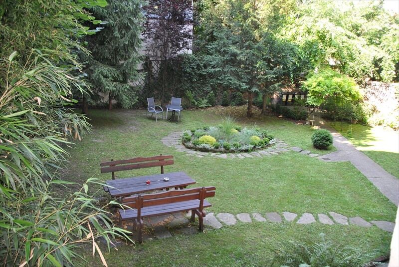 Schoenbrunn Park Apartament Viena